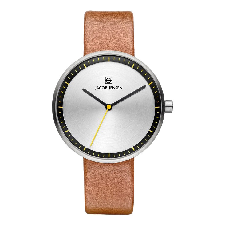 Часы Jacob Jensen Strata JJ281